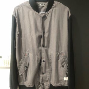 Men’s Zara Jacket